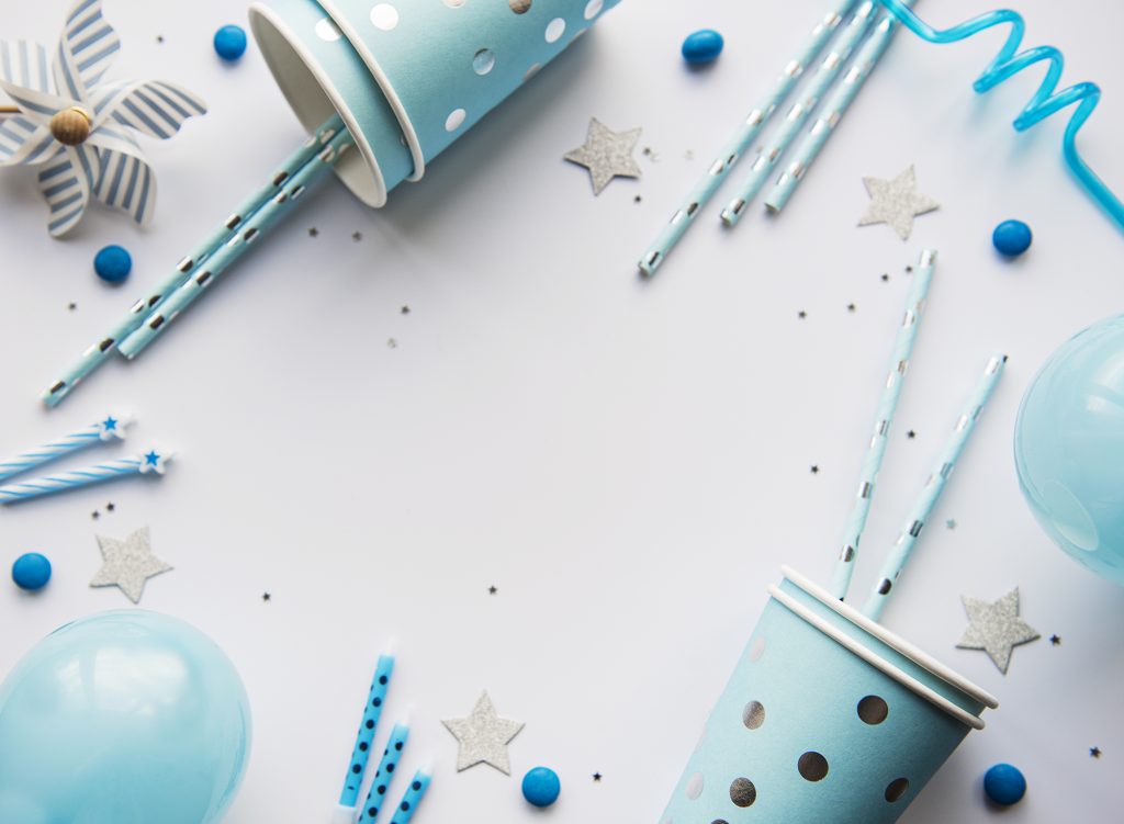 Kits de Festa