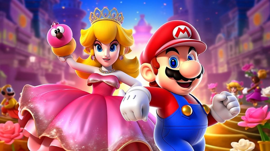 Super Mário